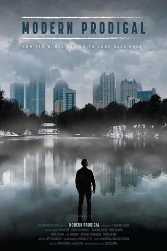 Modern Prodigal (2019) poster