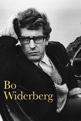Bo Widerberg (1977) poster