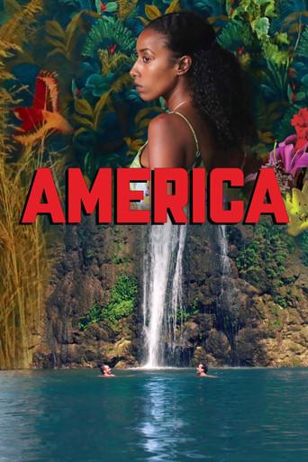 America (2022) poster
