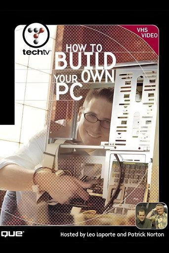 How to Build Your Own PC (2002) poster