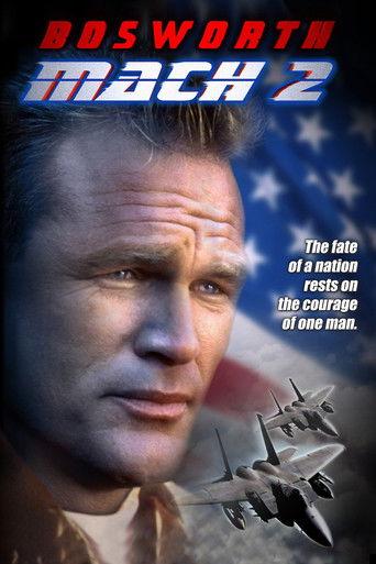 Mach 2 (2001) poster