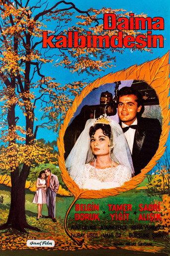 Daima Kalbimdesin (1962) poster