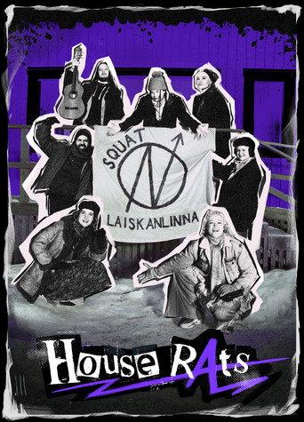 House Rats (2026) poster