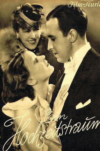 A Wedding Dream (1936) poster