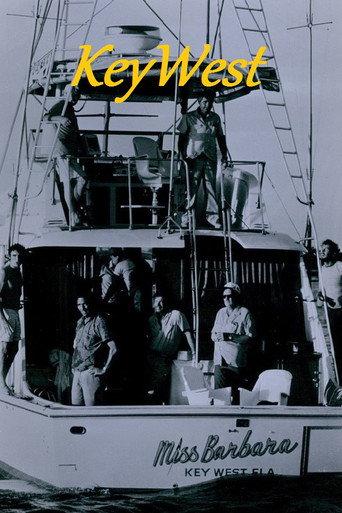 Key West (1973) poster