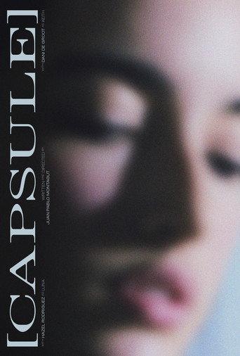 Capsule (2026) poster