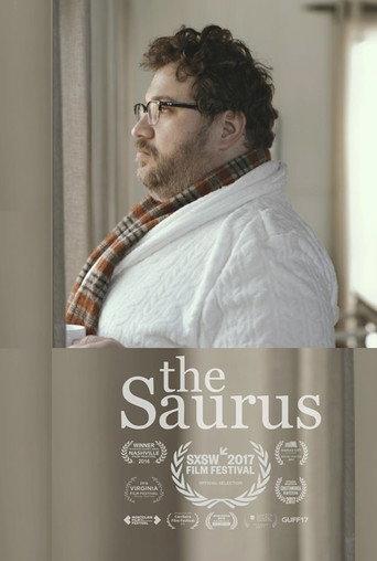 The Saurus (2016) poster