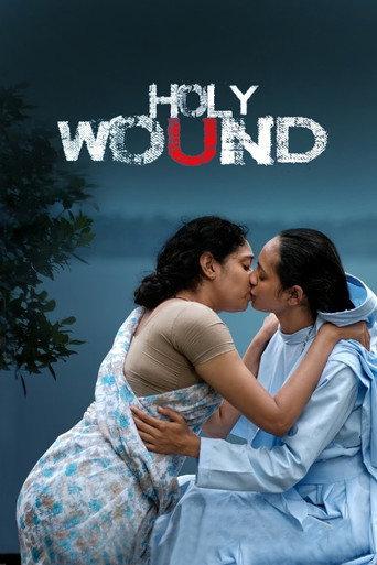 Holy Wound (2022) poster