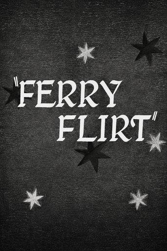 Ferry Flirt (1949) poster