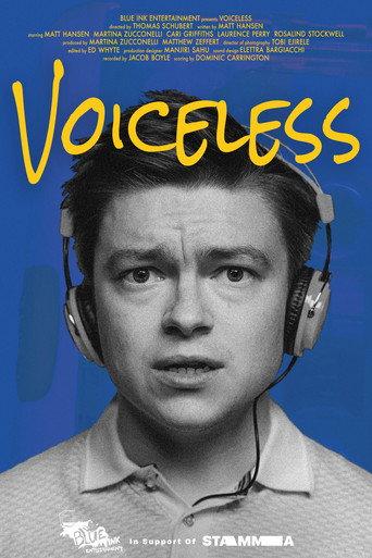 VOICELESS () poster