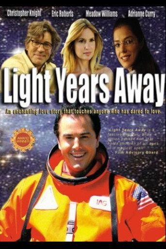 Light Years Away (2006) poster