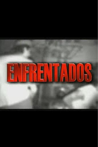Enfrentados (2000) poster