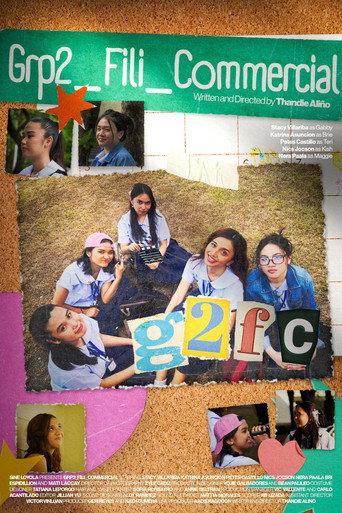 Grp2_Fili_Commercial () poster