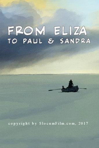 FROM ELIZA to Paul & Sandra () poster