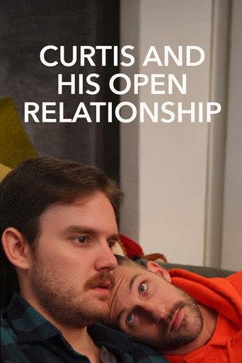 Curtis and His Open Relationship (2019) poster