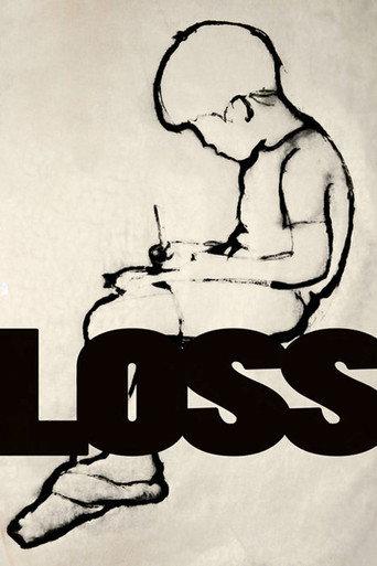 Loss (2008) poster