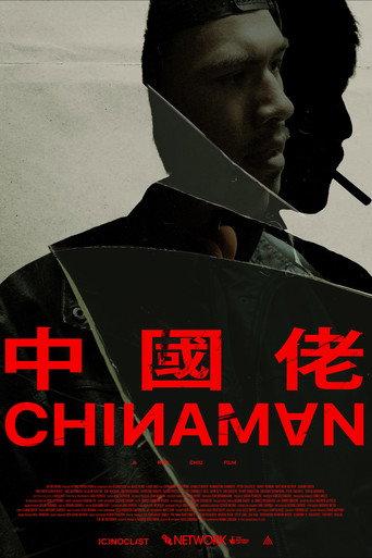 Chinaman () poster