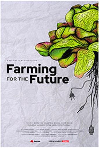 Farming for the Future​ ​ () poster