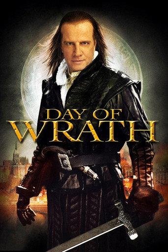 Day of Wrath (2006) poster