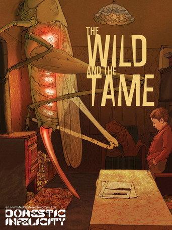 The Wild and the Tame () poster
