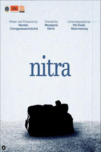 nitra () poster
