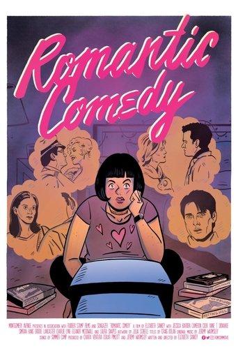 Romantic Comedy (2020) poster