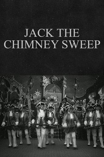 Jack the Chimney Sweep (1906) poster
