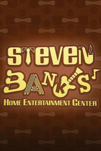 Steven Banks: Home Entertainment Center (1989) poster