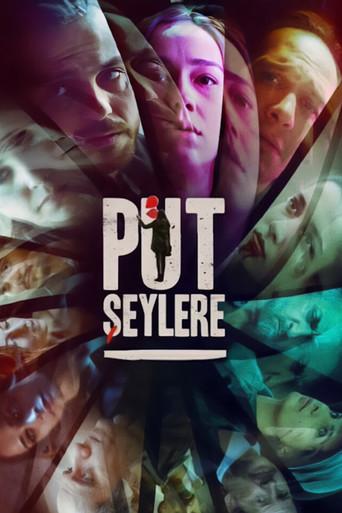 Put to the Things (2018) poster