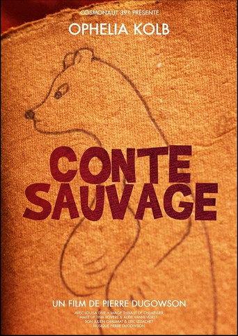 Conte sauvage (2023) poster