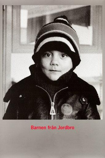 The Children from Jordbro (1996) poster