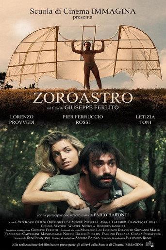 Zoroastro () poster