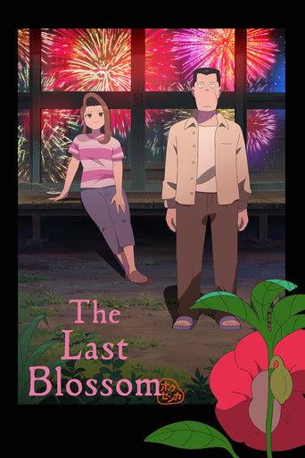The Last Blossom (2025) poster