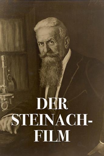 Steinach Film (1922) poster