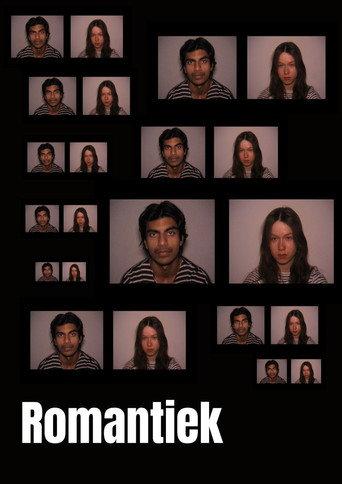 Romantiek (2026) poster