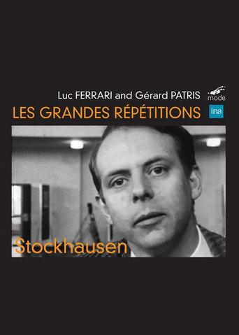 The Great Rehearsals: Momente (1966) poster