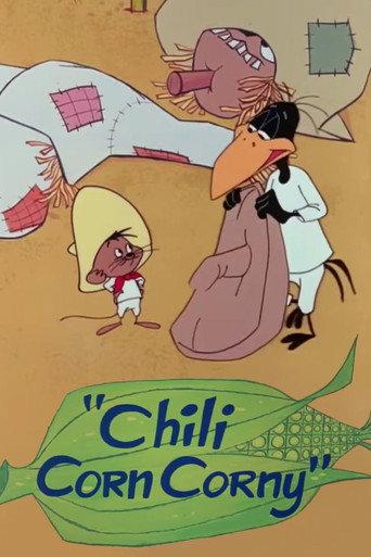 Chili Corn Corny (1965) poster
