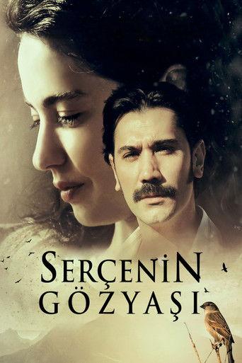 The Sparrow's Tear (2023) poster
