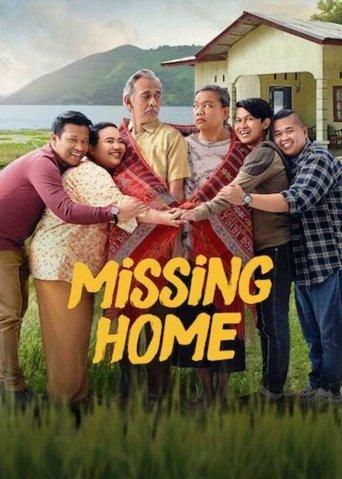 Missing Home (2022) poster