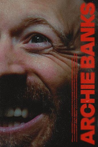 Archie Banks () poster