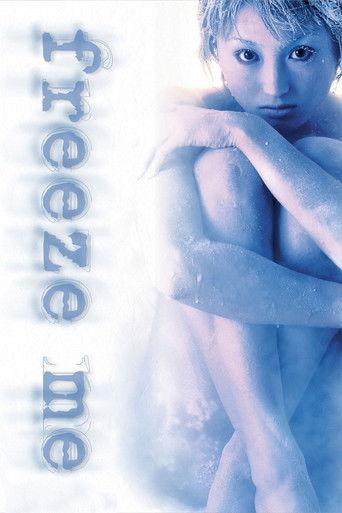 Freeze Me (2000) poster