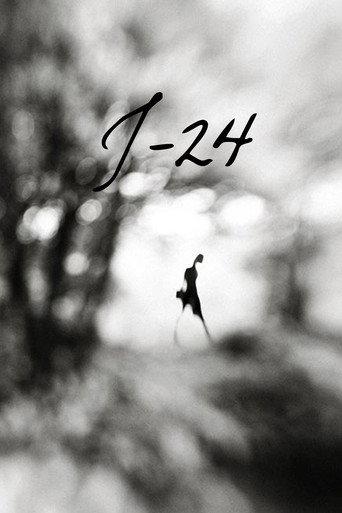 J-24 (1960) poster