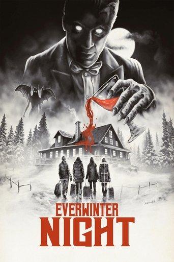 Everwinter Night (2023) poster