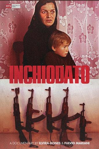 Inchiodato (2005) poster