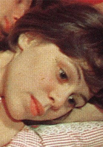 A Little Swelling (1980) poster