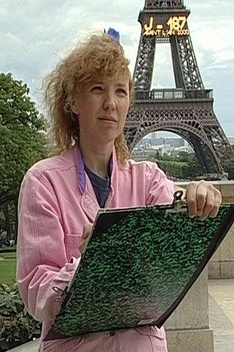 Une histoire qui se dessine (1999) poster