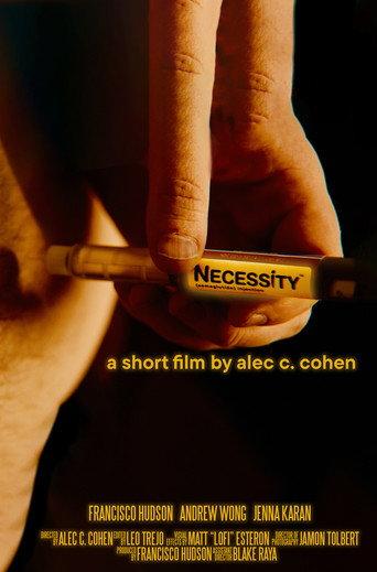 Necessity () poster