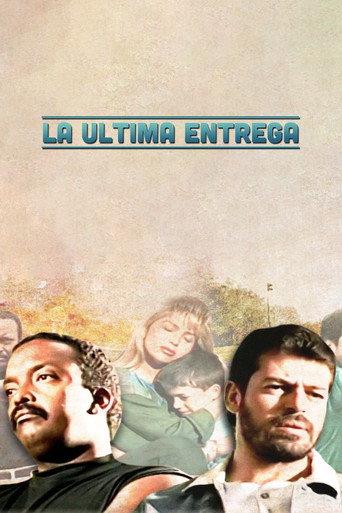 The Final Delivery (1993) poster