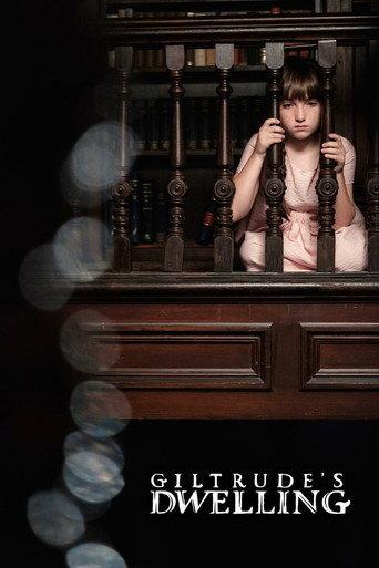 Giltrude's Dwelling (2019) poster
