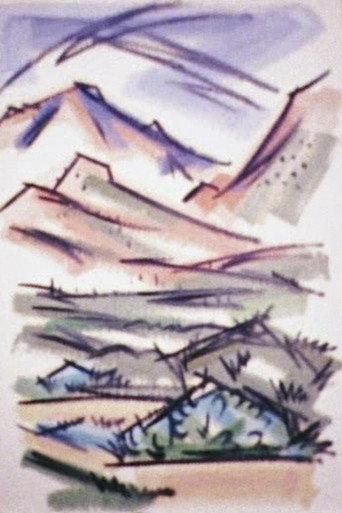 Landscape (1950) poster